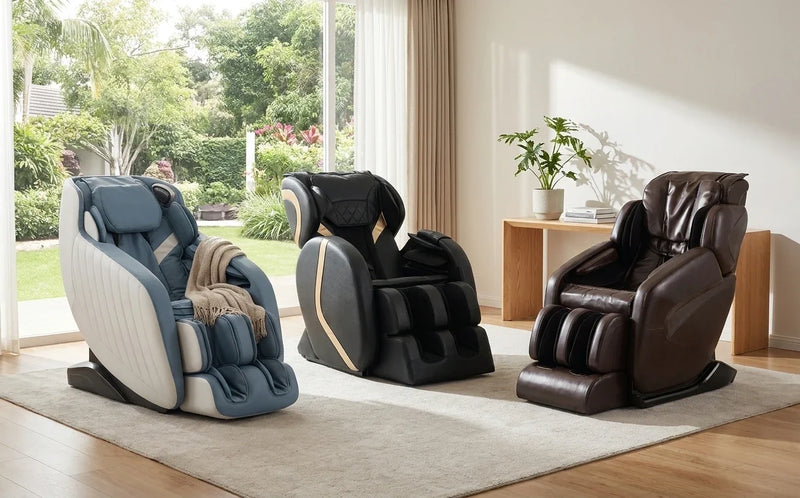 Massage Chairs