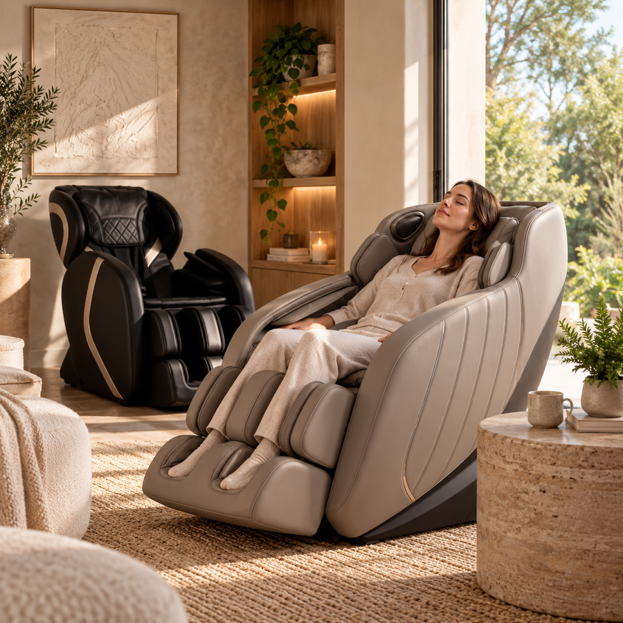 Massage Chairs